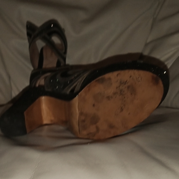 Nicholas Kirkwood Heels - Picture 10 of 13